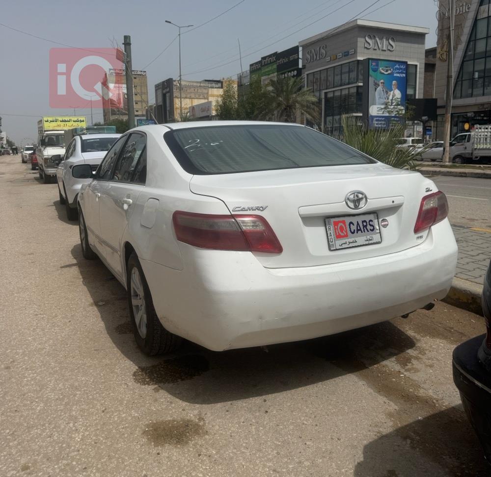 تويوتا كامري